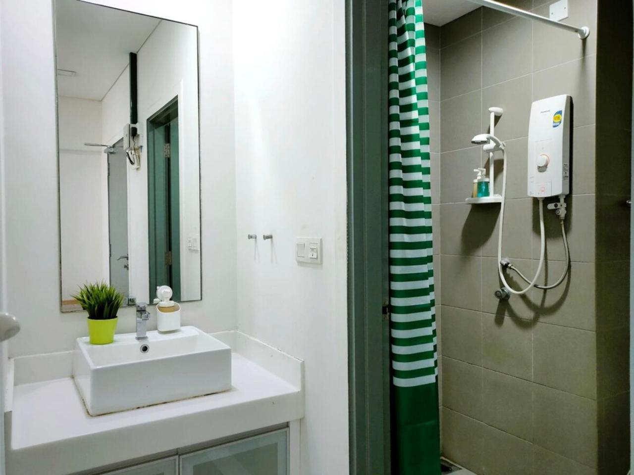 Mercu Summer Suite كوالالمبور المظهر الخارجي الصورة